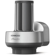 Kenwood Elektro KAX 700PL Spiralschneider-Zubehör